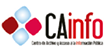 Cainfo logo